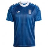 Tailandia Camiseta Grecia 2ª Equipación 2026