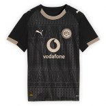 Camiseta Borussia Dortmund 100th Anniversary 2026-2027