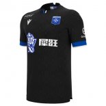 Tailandia Camiseta AJ Auxerre 2ª Equipación 2025-2026