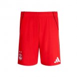 Pantalones Aberdeen FC 1ª Equipación 2025-2026
