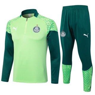Sudadera De Training Palmeiras 2024-2025 Verde 5 Sudadera De Training Palmeiras 2024-2025 Verde 5