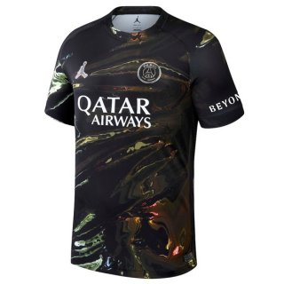 Camiseta PSG Night Edition 2025-2026