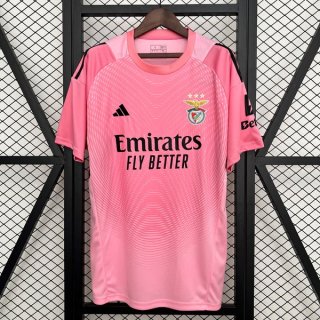 Tailandia Camiseta Benfica Special Edition 2025-2026