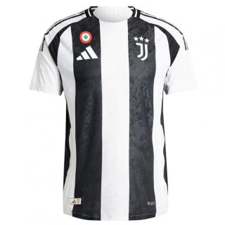 Tailandia Camiseta Juventus 1ª Equipación 2024-2025 Tailandia Camiseta Juventus 1ª Equipación 2024-2025