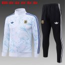 Ninos Chandal Argentina 2026-2027 Blanco 2