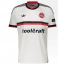 Tailandia Camiseta FC Nürnberg 2ª Equipación 2026-2027 Tailandia Camiseta FC Nürnberg 2ª Equipación 2026-2027