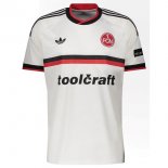 Tailandia Camiseta FC Nürnberg 2ª Equipación 2026-2027