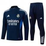 Sudadera De Training Real Madrid 2026-2027 Azul Sudadera De Training Real Madrid 2026-2027 Azul