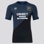 Tailandia Camiseta Rangers FC 3ª Equipación 2025-2026