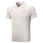 Polo Alemania 2023-2024 Blanco