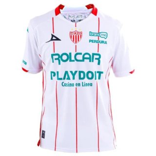 Tailandia Camiseta Club Necaxa 1ª Equipación 2025-2026