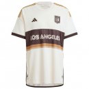 Tailandia Camiseta LAFC 3ª Equipación 2024-2025