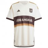 Tailandia Camiseta LAFC 3ª Equipación 2024-2025