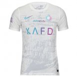 Tailandia Camiseta Al-Nassr FC 3ª Equipación 2023-2024