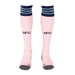 Calcetines Arsenal 3ª Equipación 2022-2023 Calcetines Arsenal 3ª Equipación 2022-2023