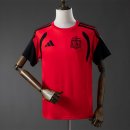 Tailandia Camiseta Colo Colo Training 2026 Rojo Tailandia Camiseta Colo Colo Training 2026 Rojo