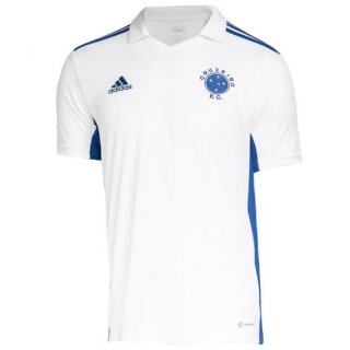 Tailandia Camiseta Cruzeiro EC 2ª Equipación 2022-2023 Tailandia Camiseta Cruzeiro EC 2ª Equipación 2022-2023
