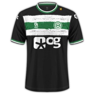 Tailandia Camiseta Groningen 2ª Equipación 2023-2024 Tailandia Camiseta Groningen 2ª Equipación 2023-2024