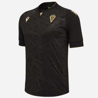 Tailandia Camiseta Cádiz 2ª Equipación 2023-2024 Tailandia Camiseta Cádiz 2ª Equipación 2023-2024