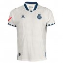 Tailandia Camiseta Español 2ª Equipación 2025-2026