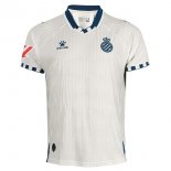 Tailandia Camiseta Español 2ª Equipación 2025-2026