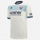 Tailandia Camiseta Osasuna 2ª Equipación 2026-2027 Tailandia Camiseta Osasuna 2ª Equipación 2026-2027
