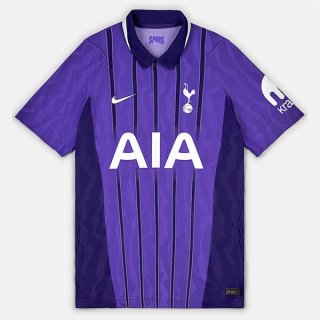 Tailandia Camiseta Tottenham Hotspur 3ª Equipación 2026-2027