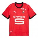 Tailandia Camiseta Stade Rennais 1ª Equipación 2026-2027 Tailandia Camiseta Stade Rennais 1ª Equipación 2026-2027