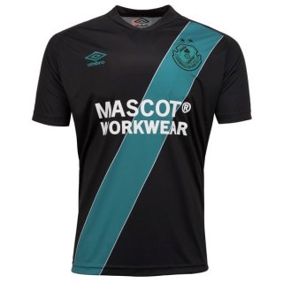 Tailandia Camiseta Shamrock Rovers 2ª Equipación 2023-2024 Tailandia Camiseta Shamrock Rovers 2ª Equipación 2023-2024