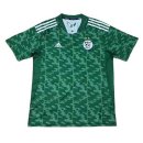 2ª Equipación Replica Camiseta Argelia 2021-2022 Verde