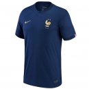 Tailandia Camiseta Francia 1ª Equipación 2022-2023
