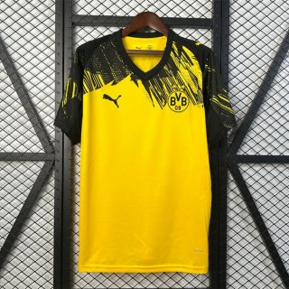 Tailandia Camiseta Dortmund 1ª Equipación 2025-2026 Tailandia Camiseta Dortmund 1ª Equipación 2025-2026