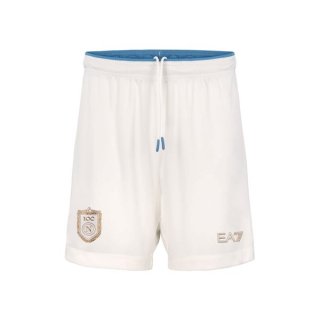 Pantalones Napoli 1ª Equipación 2026-2027