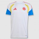 Tailandia Camiseta Columbia Training 2026 Negro Tailandia Camiseta Columbia Training 2026 Negro