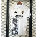 Camiseta Real Madrid Special Edition 2025-2026 Blanco