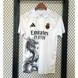 Camiseta Real Madrid Special Edition 2025-2026 Blanco