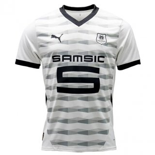 Tailandia Camiseta Stade Rennais 2ª Equipación 2024-2025 Tailandia Camiseta Stade Rennais 2ª Equipación 2024-2025