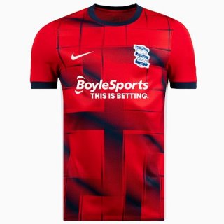 Tailandia Camiseta Birmingham City 2ª Equipación 2022-2023 Tailandia Camiseta Birmingham City 2ª Equipación 2022-2023