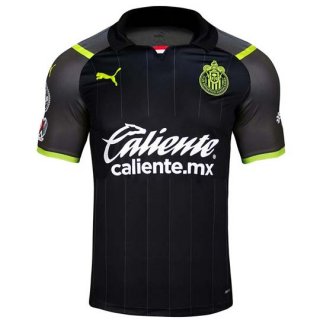 2ª Equipación Replica Camiseta Guadalajara 2021-2022 2ª Equipación Replica Camiseta Guadalajara 2021-2022