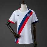 Camiseta Bahia 1ª Equipación Mujer 2026-2027 Camiseta Bahia 1ª Equipación Mujer 2026-2027