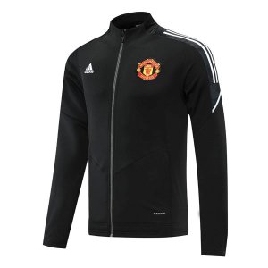 Chandal Manchester United 2022-2023 Negro