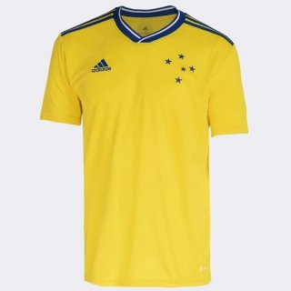 Tailandia Camiseta Cruzeiro EC 3ª Equipación 2022-2023 Tailandia Camiseta Cruzeiro EC 3ª Equipación 2022-2023