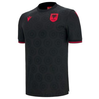 Tailandia Camiseta Albania 3ª Equipación 2026