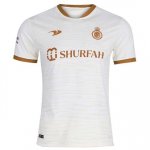 Tailandia Camiseta Al-Nassr FC 3ª Equipación 2022-2023