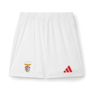 Pantalones Benfica 1ª Equipación 2024-2025 Pantalones Benfica 1ª Equipación 2024-2025