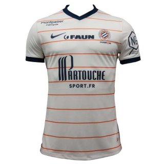 2ª Equipación Replica Camiseta Montpellier 2021-2022 2ª Equipación Replica Camiseta Montpellier 2021-2022