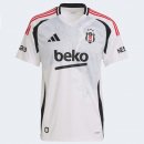 Tailandia Camiseta Besiktas 1ª Equipación 2024-2025