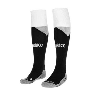 Calcetines AS Monaco 2ª Equipación 2022-2023 Calcetines AS Monaco 2ª Equipación 2022-2023