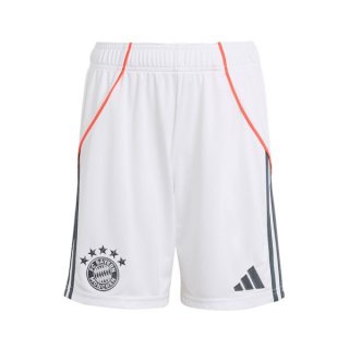 Pantalones Bayern Munich 2ª 2025-2026 Pantalones Bayern Munich 2ª 2025-2026