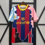 Camiseta MESSI 10 Commemorative Edition 1ª Equipación 2025-2026
